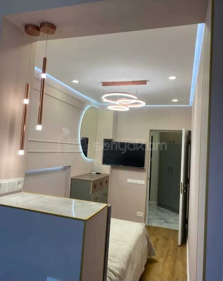 2 Սենյականոց Բնակարան, 54քմ, 4/9 հարկ, Դիզայներական Վերանորոգված