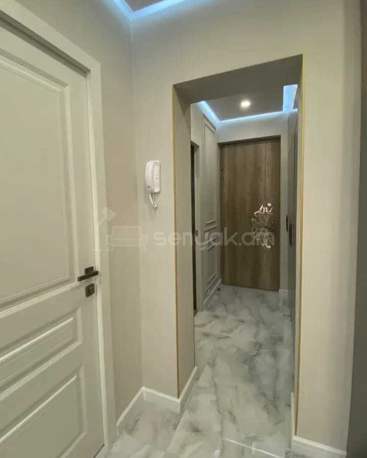 2 Սենյականոց Բնակարան, 54քմ, 4/9 հարկ, Դիզայներական Վերանորոգված