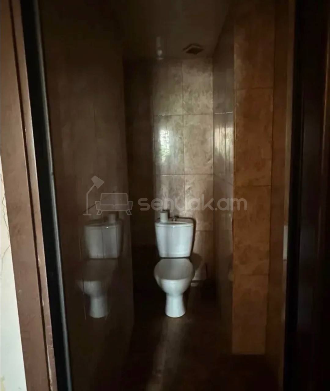3 Սենյականոց Բնակարան, 100քմ, 5/9 հարկ, Նորմալ Վիճակում, Կահավորված, Արևկող