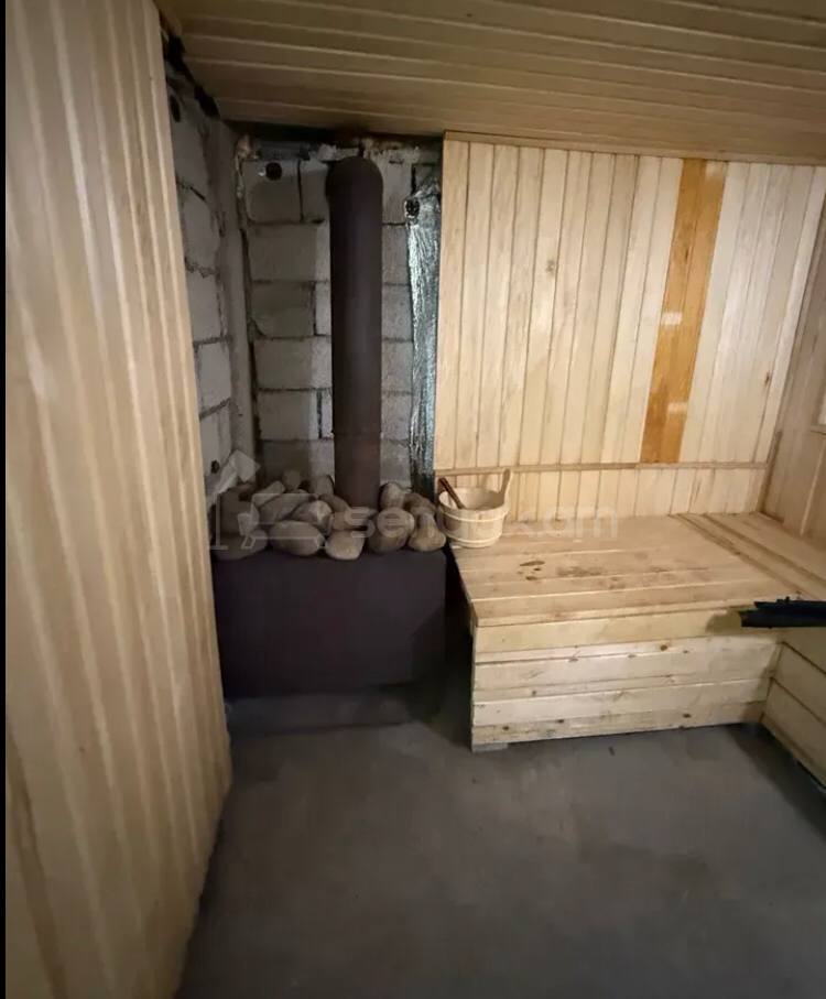 7 Սենյականոց Սեփական Տուն, 250քմ, Կապիտալ Վերանորոգված