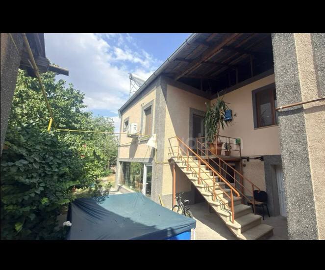 7 Սենյականոց Սեփական Տուն, 250քմ, Կապիտալ Վերանորոգված