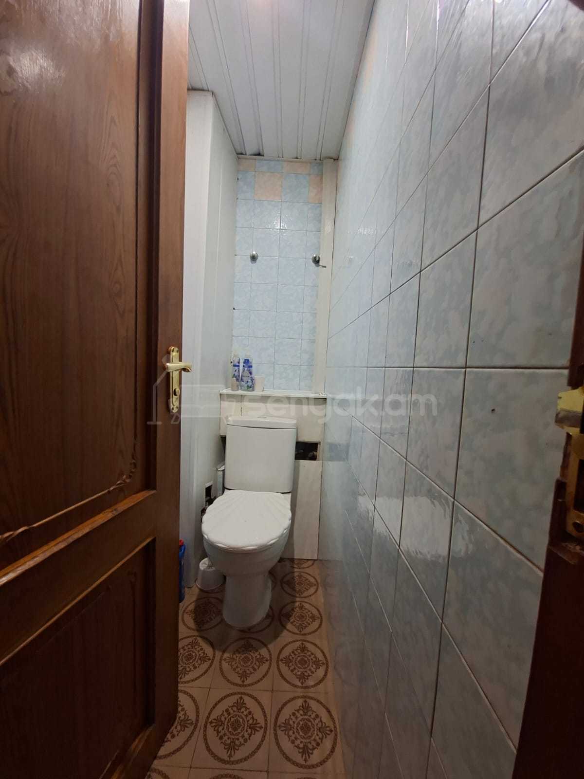 3 Սենյականոց Բնակարան, 85քմ, 7/12 հարկ, Նորմալ Վիճակում