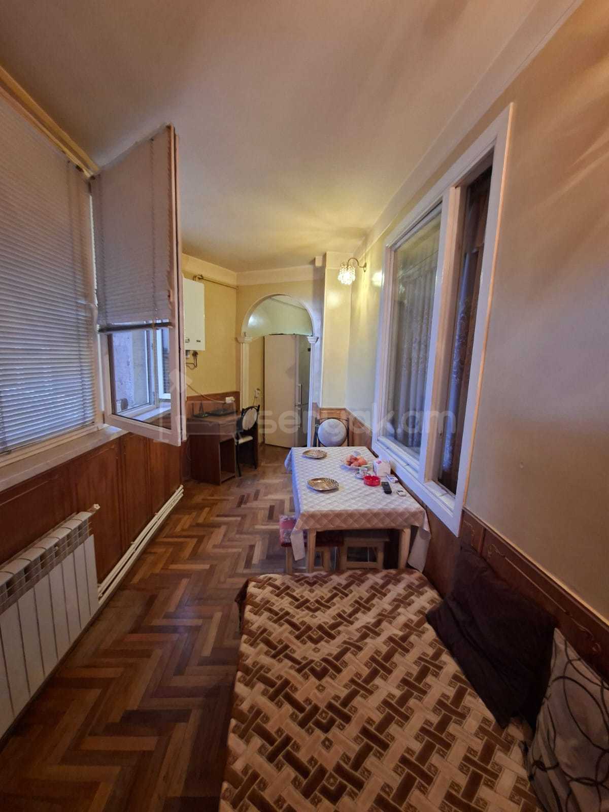 3 Սենյականոց Բնակարան, 85քմ, 7/12 հարկ, Նորմալ Վիճակում