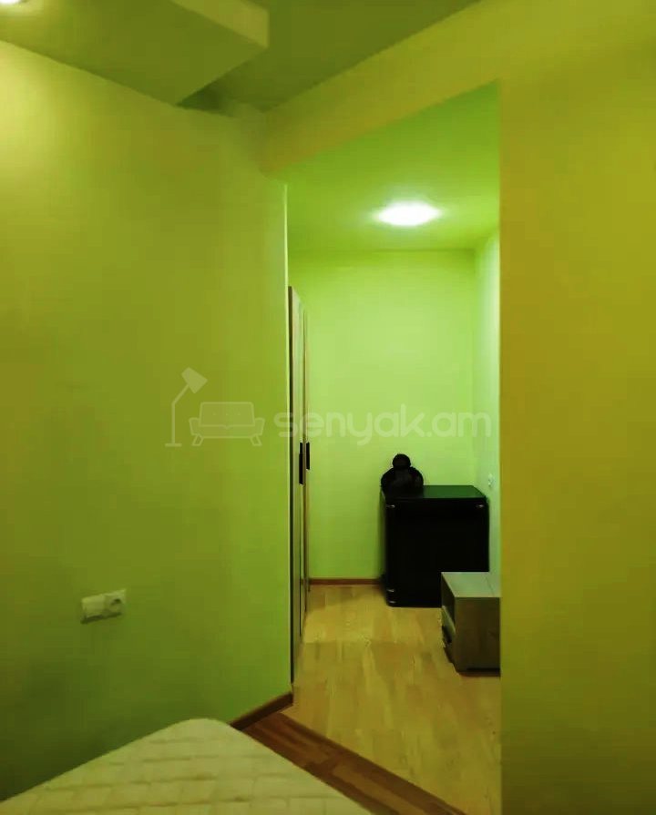 2 Սենյականոց Բնակարան, 65քմ, 8/16 հարկ, Կապիտալ Վերանորոգված