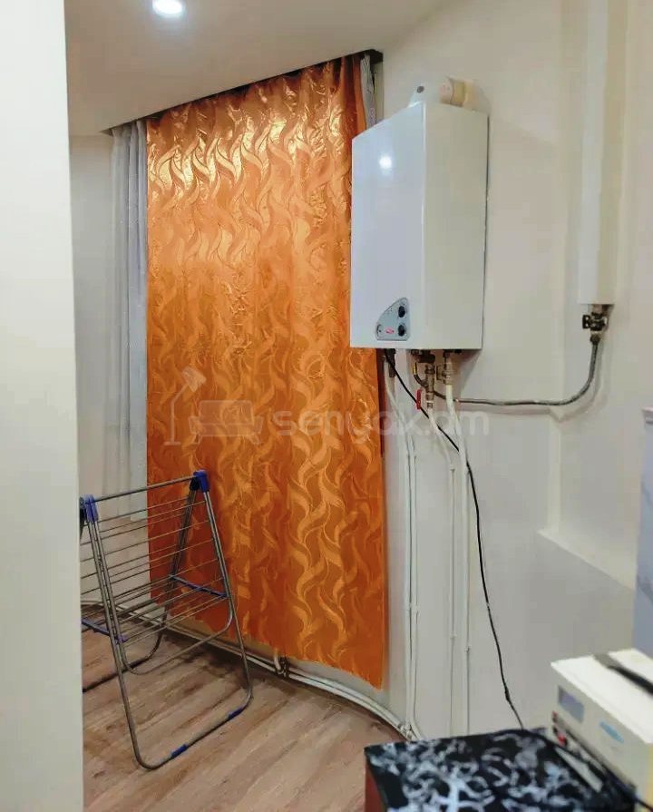 2 Սենյականոց Բնակարան, 65քմ, 8/16 հարկ, Կապիտալ Վերանորոգված
