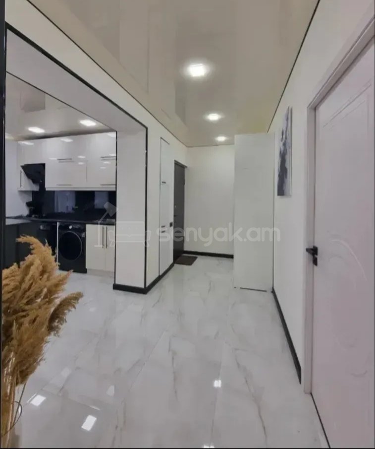 3 Սենյականոց Բնակարան, 80քմ, 1/9 հարկ, Դիզայներական Վերանորոգված, Կահավորված