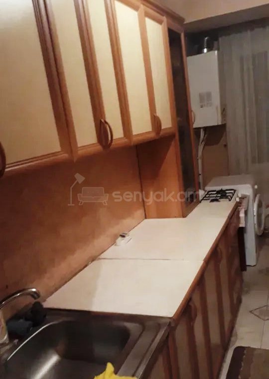 3 Սենյականոց Բնակարան, 66քմ, 8/16 հարկ, Կապիտալ Վերանորոգված