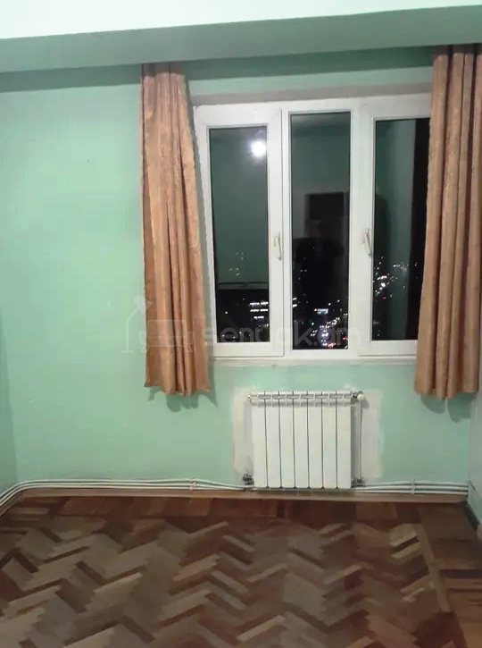 3 Սենյականոց Բնակարան, 66քմ, 8/16 հարկ, Կապիտալ Վերանորոգված