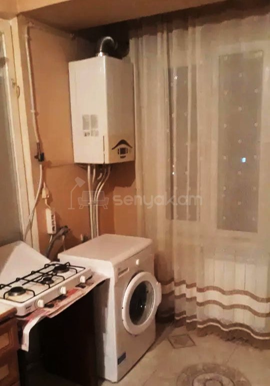 3 Սենյականոց Բնակարան, 66քմ, 8/16 հարկ, Կապիտալ Վերանորոգված