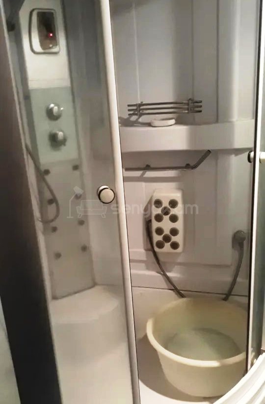 3 Սենյականոց Բնակարան, 66քմ, 8/16 հարկ, Կապիտալ Վերանորոգված