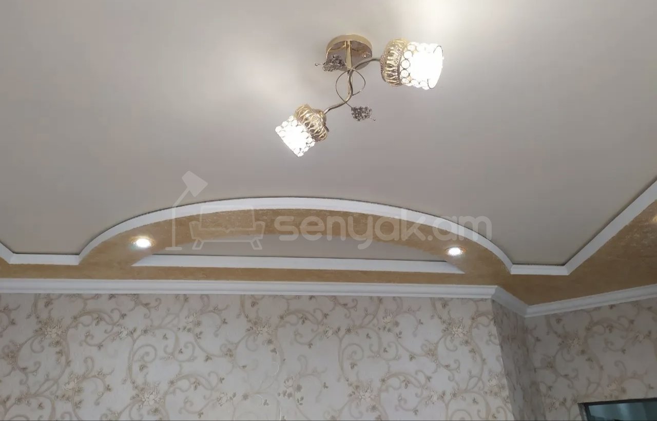 2 Սենյականոց Բնակարան Քարե Շենքում, 68քմ, 3/9 հարկ, Կապիտալ Վերանորոգված, Կահավորված, Արևկող