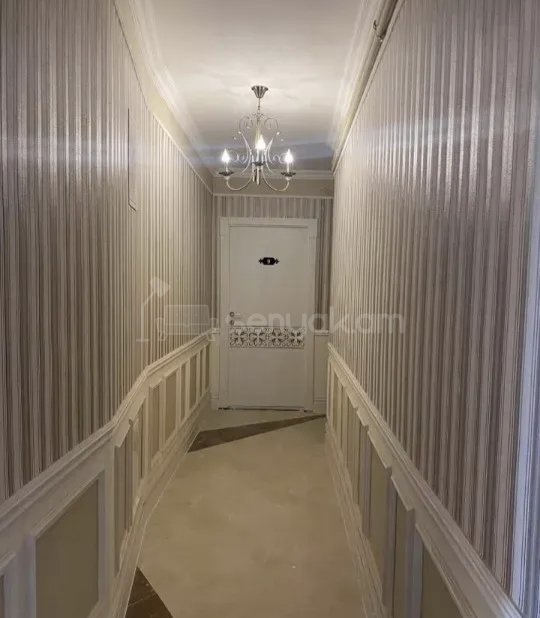 2 Սենյականոց Բնակարան Քարե Շենքում, 68քմ, 3/9 հարկ, Կապիտալ Վերանորոգված, Կահավորված, Արևկող
