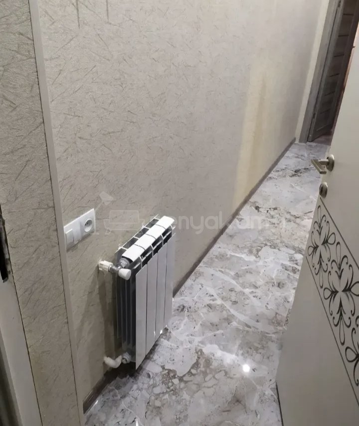 2 Սենյականոց Բնակարան Քարե Շենքում, 68քմ, 3/9 հարկ, Կապիտալ Վերանորոգված, Կահավորված, Արևկող
