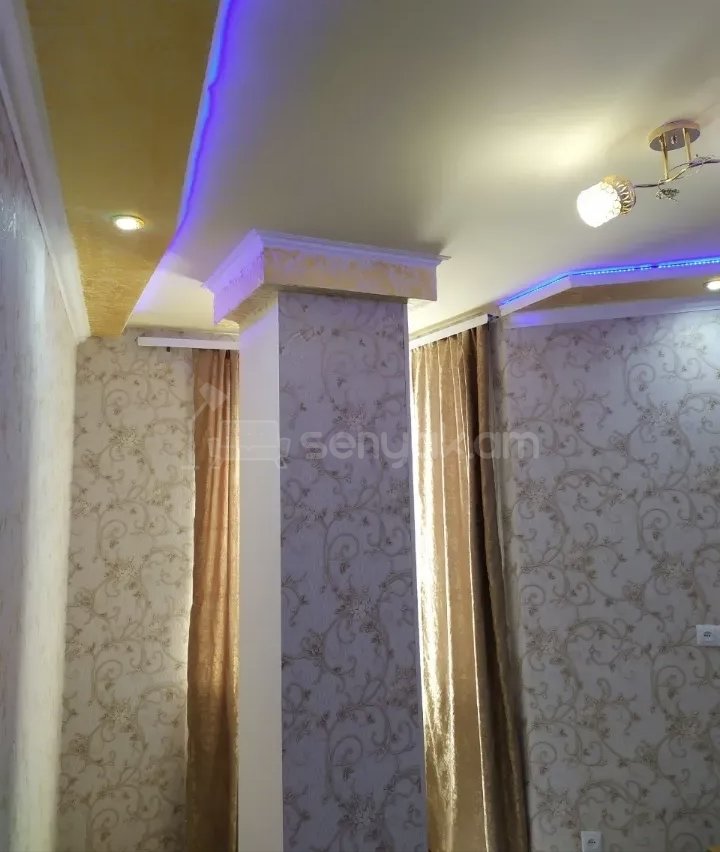 2 Սենյականոց Բնակարան Քարե Շենքում, 68քմ, 3/9 հարկ, Կապիտալ Վերանորոգված, Կահավորված, Արևկող
