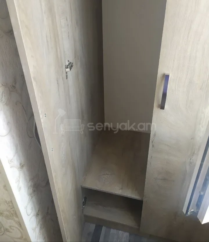 2 Սենյականոց Բնակարան Քարե Շենքում, 68քմ, 3/9 հարկ, Կապիտալ Վերանորոգված, Կահավորված, Արևկող