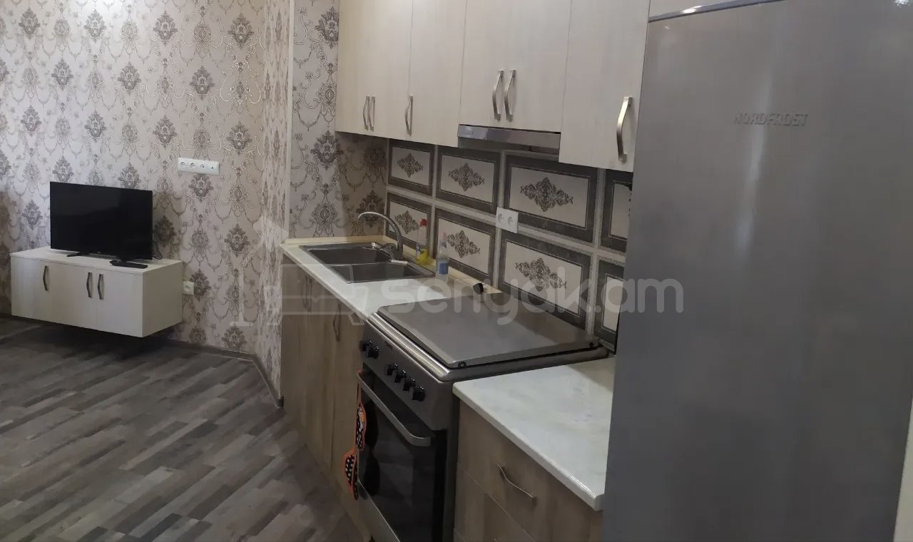 2 Սենյականոց Բնակարան Քարե Շենքում, 68քմ, 3/9 հարկ, Կապիտալ Վերանորոգված, Կահավորված, Արևկող