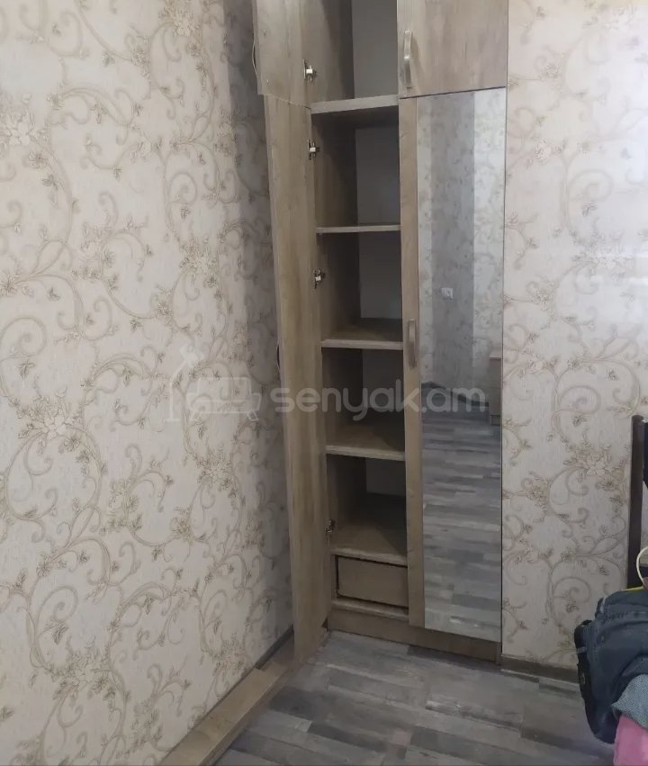 2 Սենյականոց Բնակարան Քարե Շենքում, 68քմ, 3/9 հարկ, Կապիտալ Վերանորոգված, Կահավորված, Արևկող
