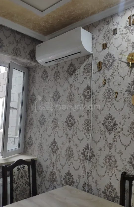 2 Սենյականոց Բնակարան Քարե Շենքում, 68քմ, 3/9 հարկ, Կապիտալ Վերանորոգված, Կահավորված, Արևկող