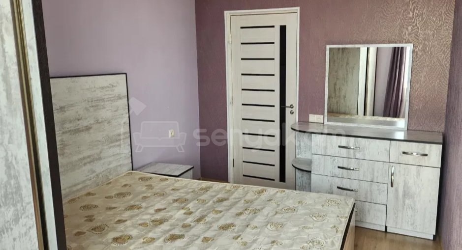 3 Սենյականոց Բնակարան Նորակառույցում, 61քմ, 2/13 հարկ, Կապիտալ Վերանորոգված