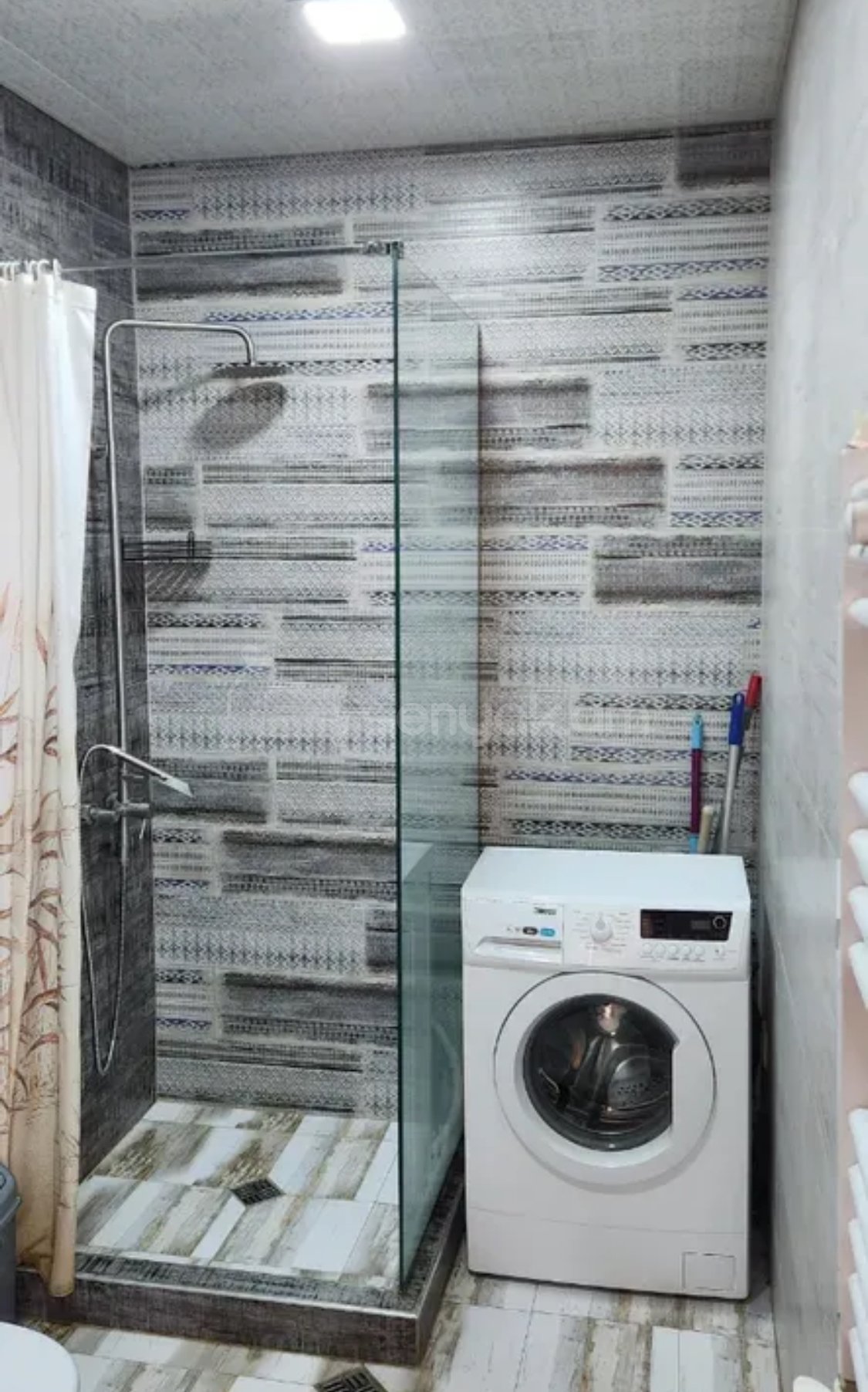 3 Սենյականոց Բնակարան Նորակառույցում, 61քմ, 2/13 հարկ, Կապիտալ Վերանորոգված