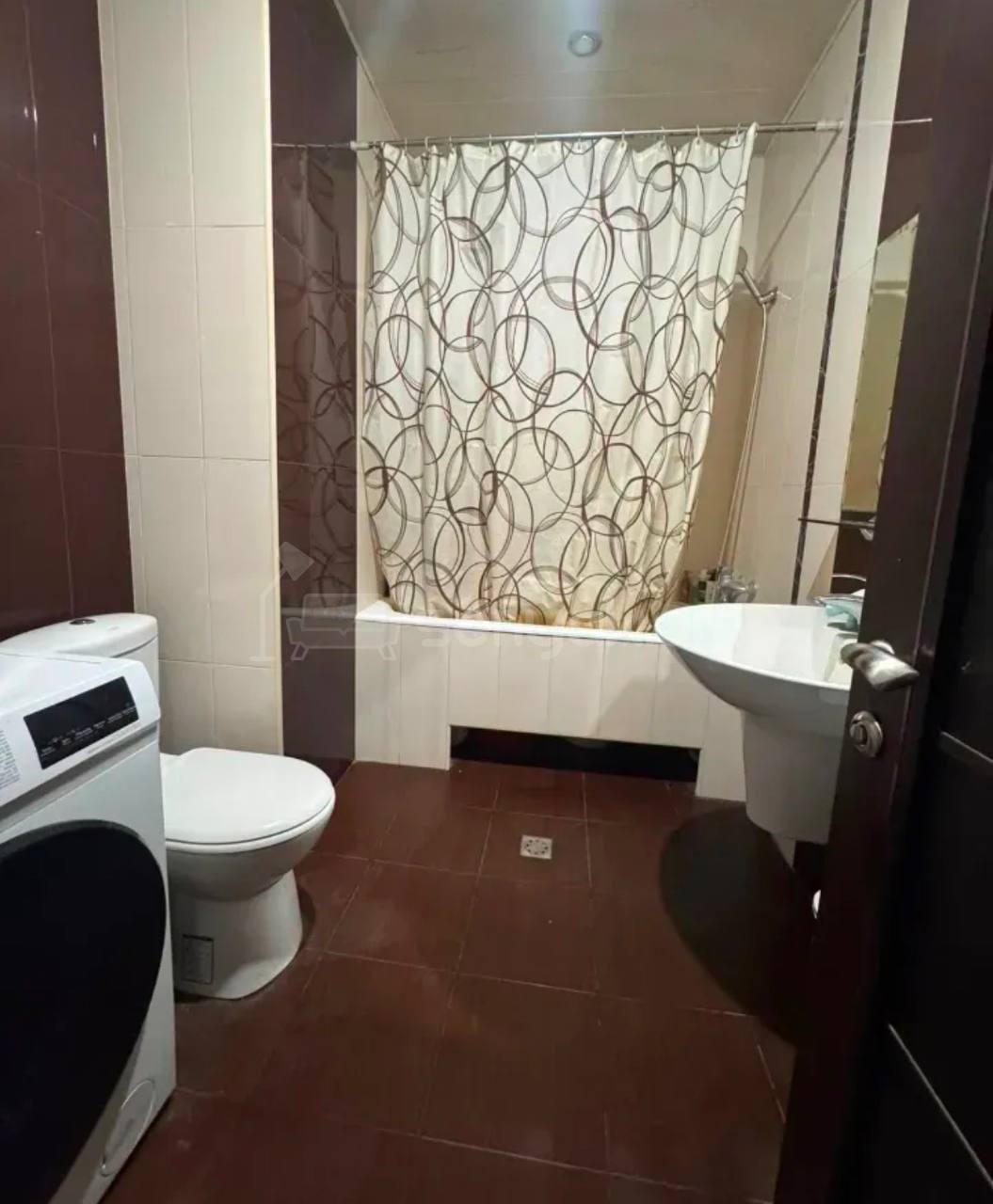 4 Սենյականոց Բնակարան, 101քմ, 9/12 հարկ, Կապիտալ Վերանորոգված, Կահավորված