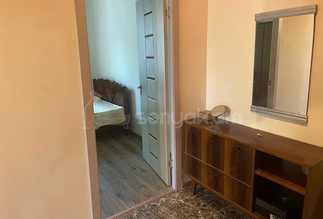 2 Սենյականոց Բնակարան, 52քմ, 2/9 հարկ, Կապիտալ Վերանորոգված, Կահավորված