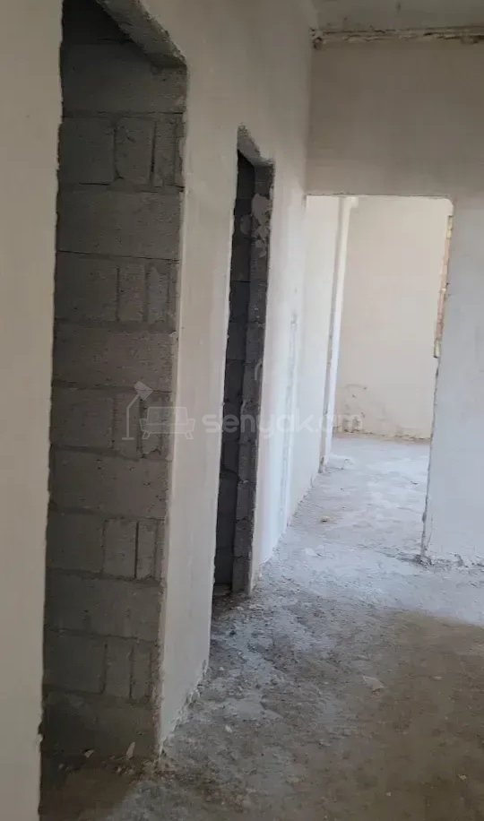 3 Սենյականոց Բնակարան Նորակառույցում, 94քմ, 8/14 հարկ, Զրոյական Վիճակում