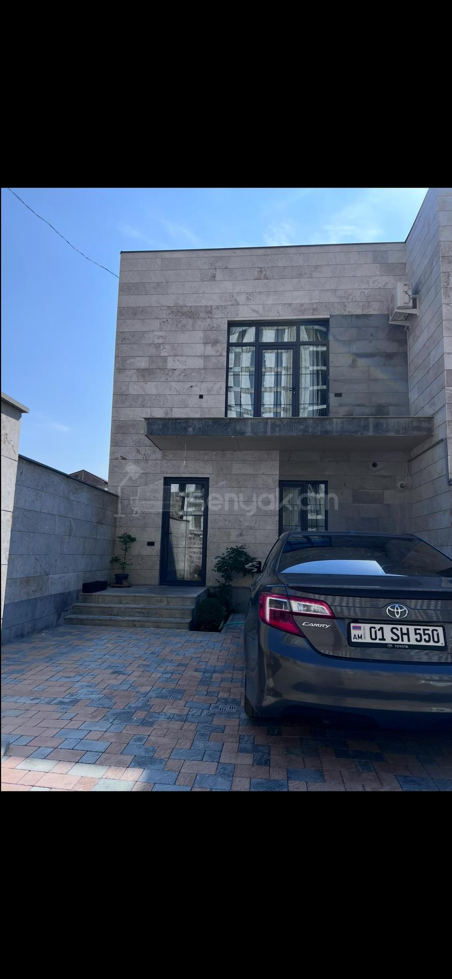 4 Սենյականոց Առանձնատուն, 150քմ