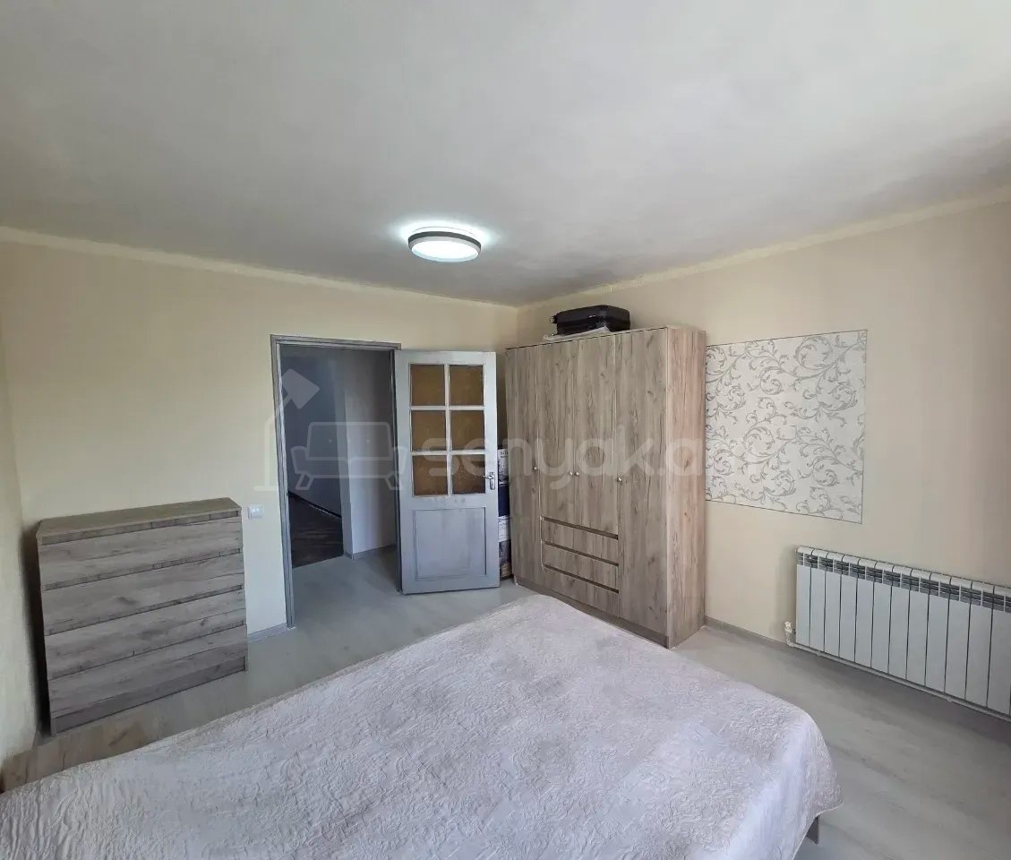 3 Սենյականոց Բնակարան, 74քմ, 2/4 հարկ, Կապիտալ Վերանորոգված