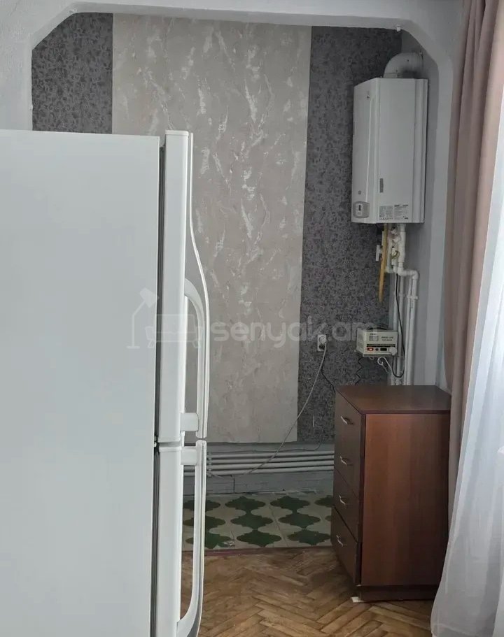 3 Սենյականոց Բնակարան, 74քմ, 2/4 հարկ, Կապիտալ Վերանորոգված