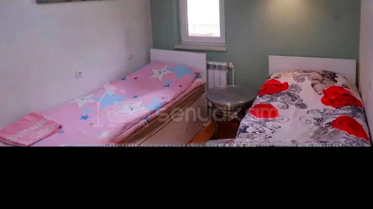 3 Սենյականոց Սեփական Տուն, 66քմ, Կապիտալ Վերանորոգված, Կահավորված