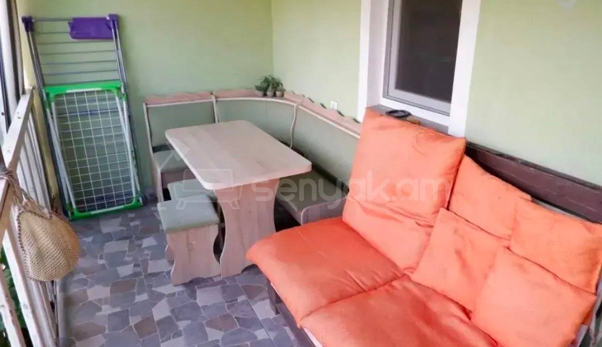3 Սենյականոց Սեփական Տուն, 66քմ, Կապիտալ Վերանորոգված, Կահավորված