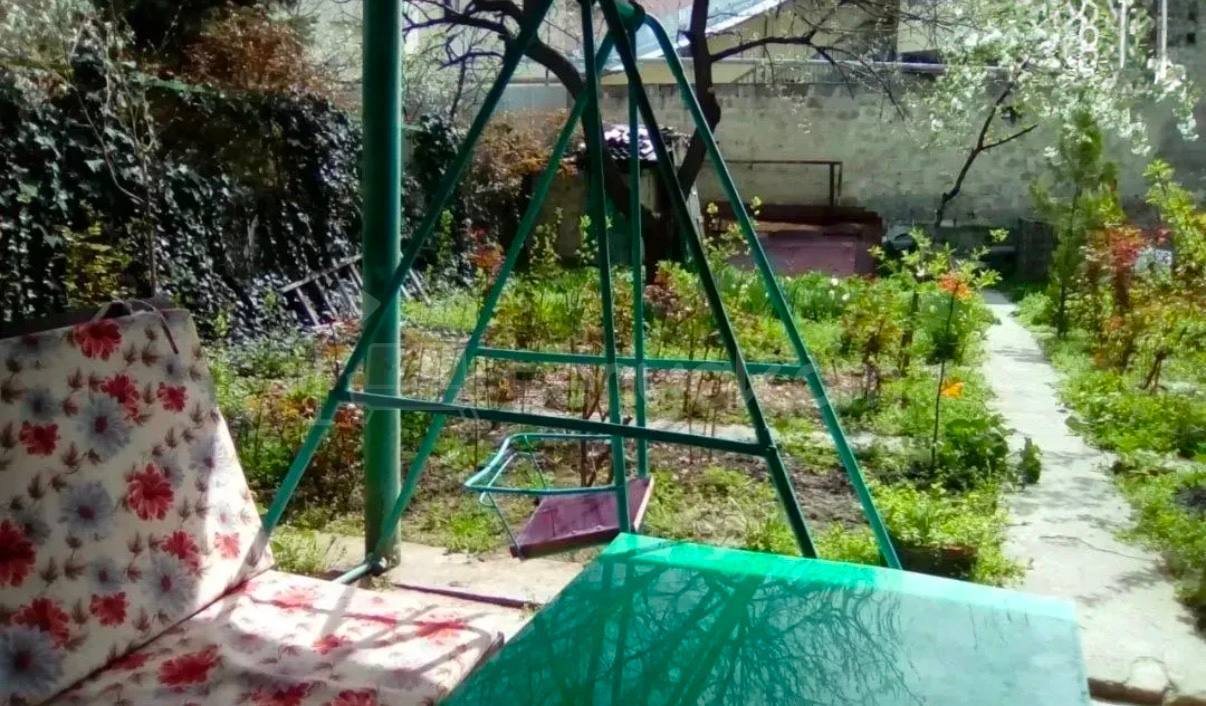 3 Սենյականոց Սեփական Տուն, 66քմ, Կապիտալ Վերանորոգված, Կահավորված