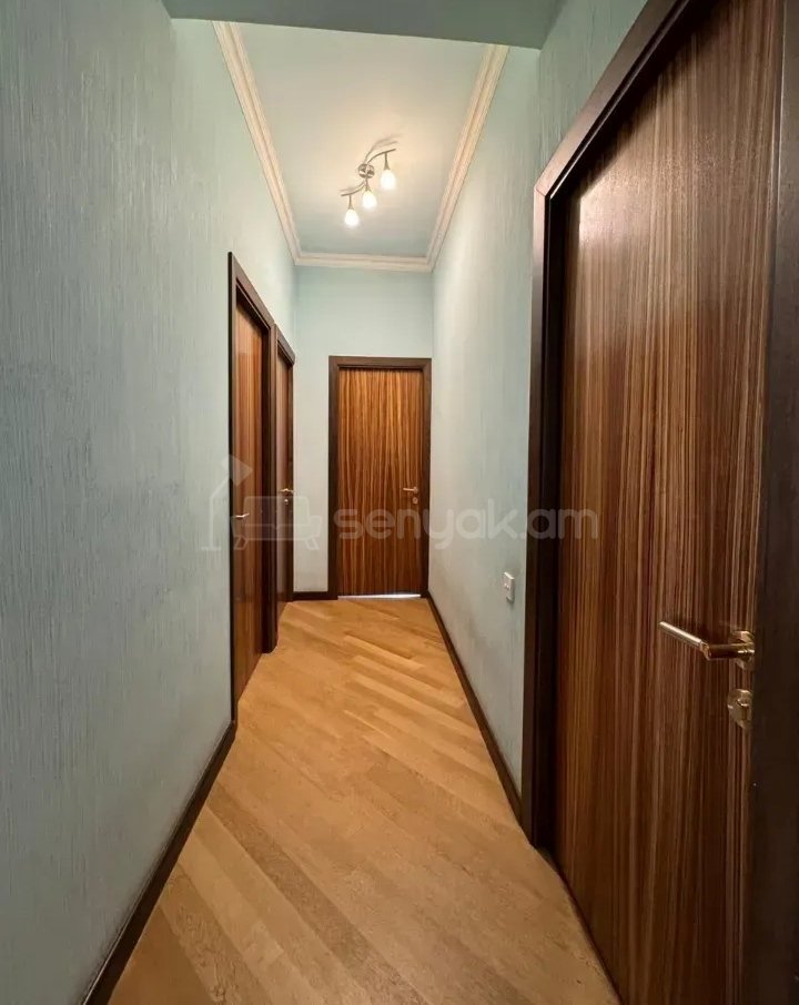 4 Սենյականոց Բնակարան Նորակառույցում, 120քմ, 9/10 հարկ, Կապիտալ Վերանորոգված