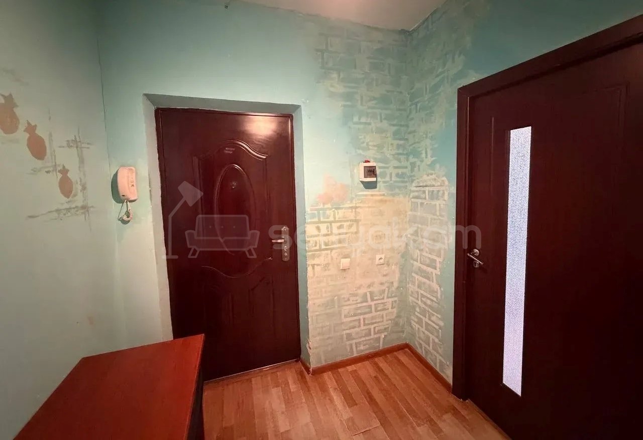 1 Սենյականոց Բնակարան Նորակառույցում, 47քմ, 9/12 հարկ, Կապիտալ Վերանորոգված