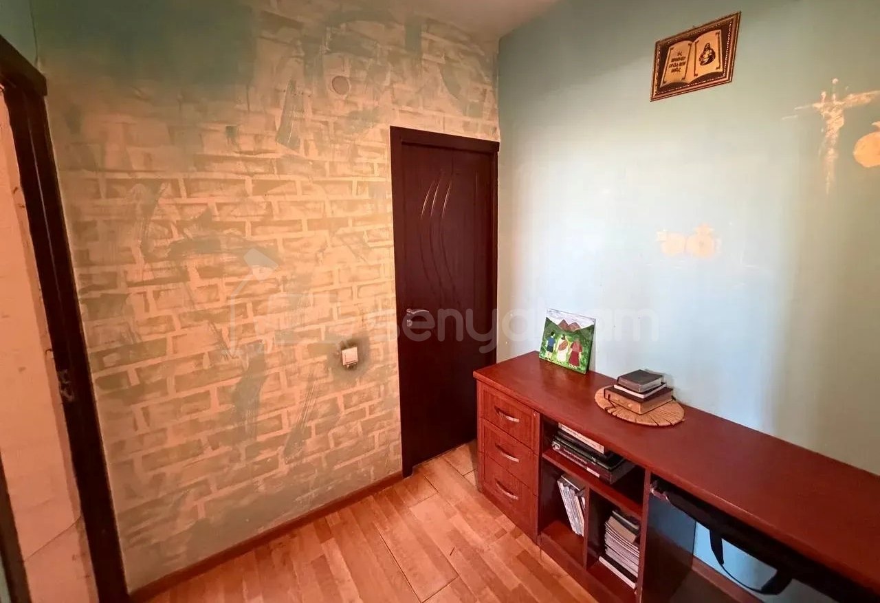 1 Սենյականոց Բնակարան Նորակառույցում, 47քմ, 9/12 հարկ, Կապիտալ Վերանորոգված