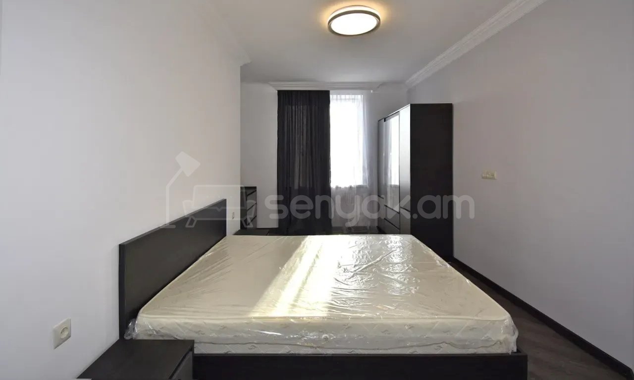 3 Սենյականոց Բնակարան Նորակառույցում, 65քմ, 9/12 հարկ, Կապիտալ Վերանորոգված