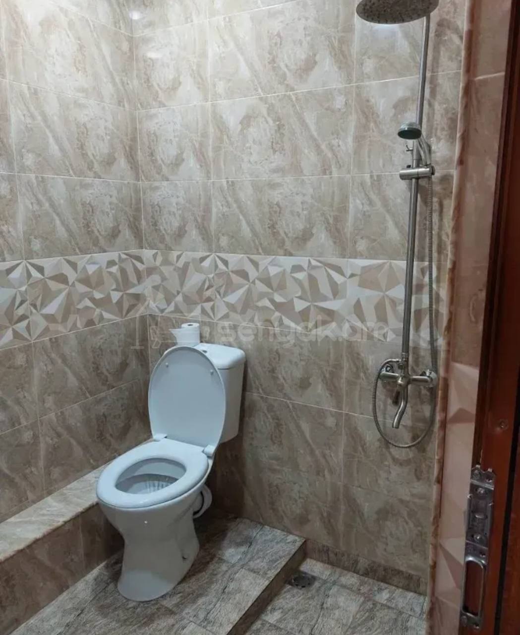 2 Սենյականոց Բնակարան, 50քմ, 5/9 հարկ, Կոսմետիկ Վերանորոգված, Կահավորված
