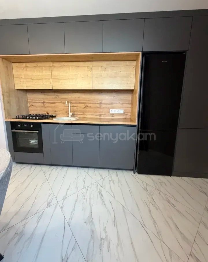 4 Սենյականոց Բնակարան Նորակառույցում, 100քմ, 8/12 հարկ, Կապիտալ Վերանորոգված