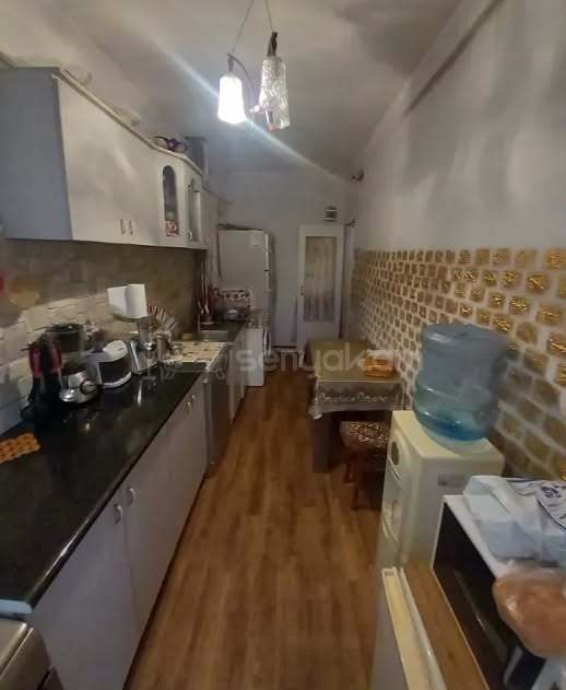 3 Սենյականոց Բնակարան, 73քմ, 5/9 հարկ, Նորմալ Վիճակում