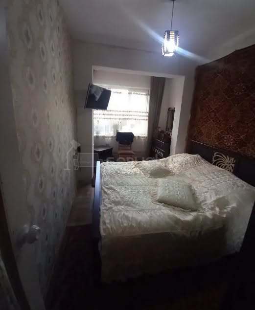 3 Սենյականոց Բնակարան, 73քմ, 5/9 հարկ, Նորմալ Վիճակում