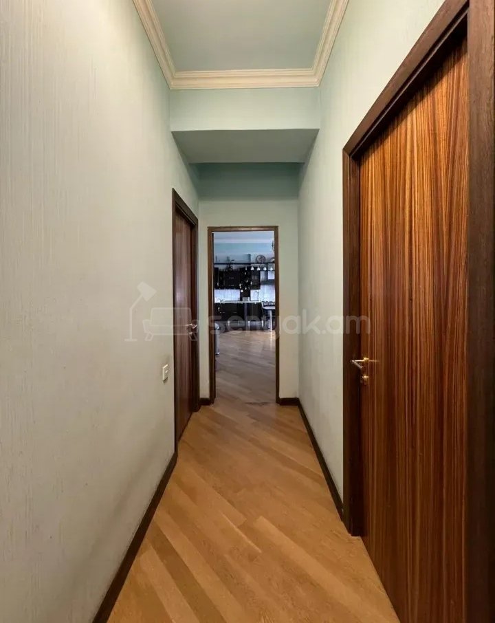 4 Սենյականոց Բնակարան, 120քմ, 9/10 հարկ, Կապիտալ Վերանորոգված