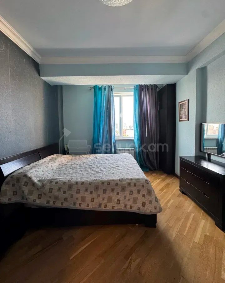 4 Սենյականոց Բնակարան, 120քմ, 9/10 հարկ, Կապիտալ Վերանորոգված