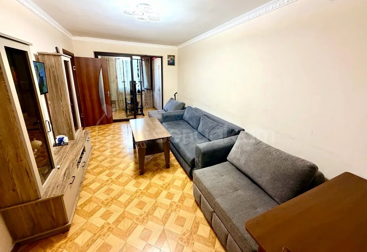3 Սենյականոց Բնակարան, 65քմ, 3/5 հարկ, Կապիտալ Վերանորոգված