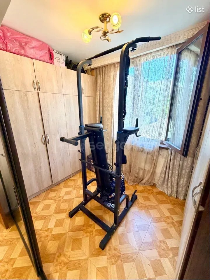3 Սենյականոց Բնակարան, 65քմ, 3/5 հարկ, Կապիտալ Վերանորոգված