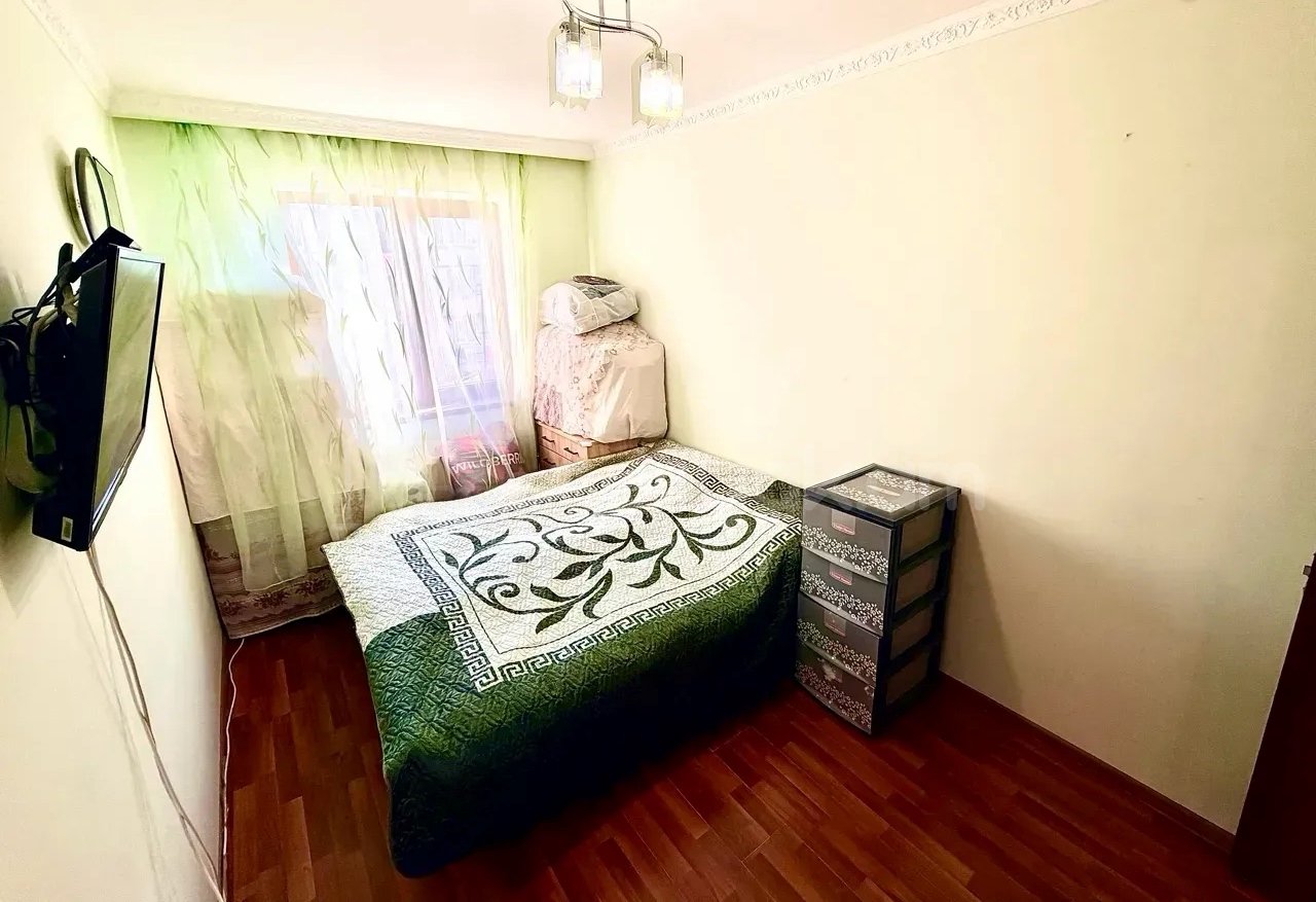 3 Սենյականոց Բնակարան, 65քմ, 3/5 հարկ, Կապիտալ Վերանորոգված
