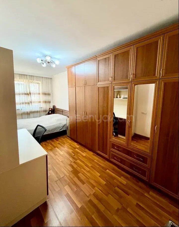 3 Սենյականոց Բնակարան, 65քմ, 3/5 հարկ, Կապիտալ Վերանորոգված