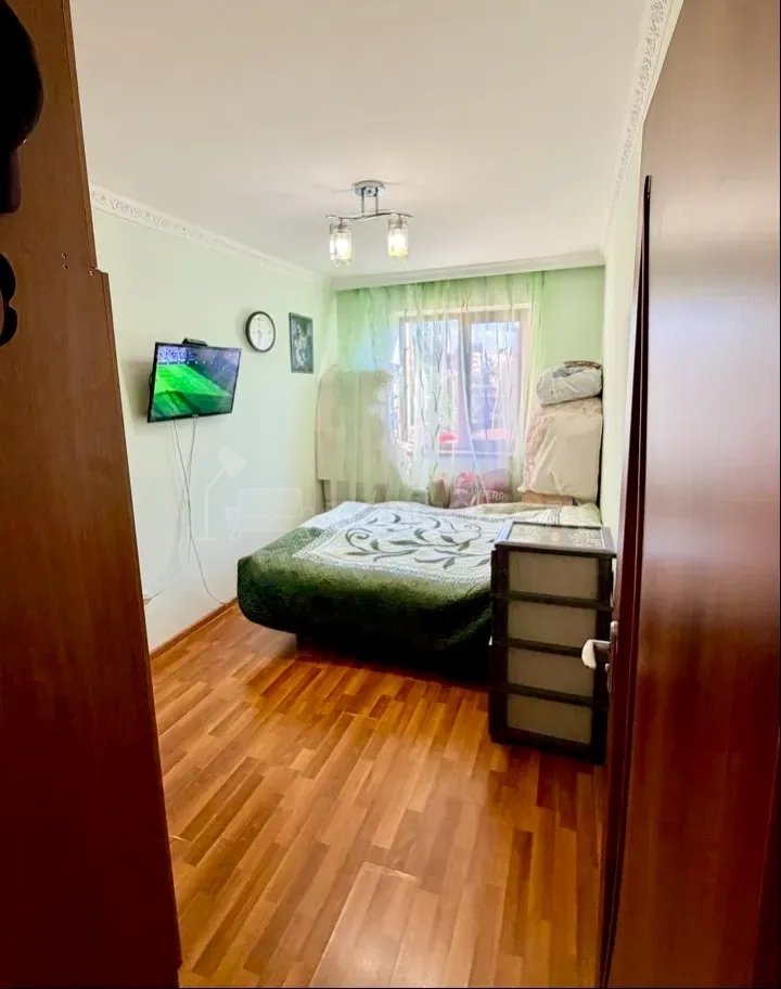 3 Սենյականոց Բնակարան, 65քմ, 3/5 հարկ, Կապիտալ Վերանորոգված
