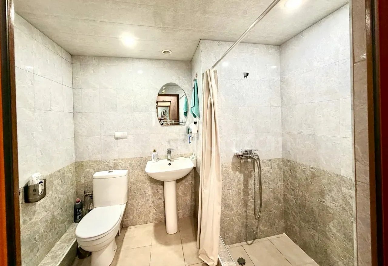 3 Սենյականոց Բնակարան, 65քմ, 3/5 հարկ, Կապիտալ Վերանորոգված