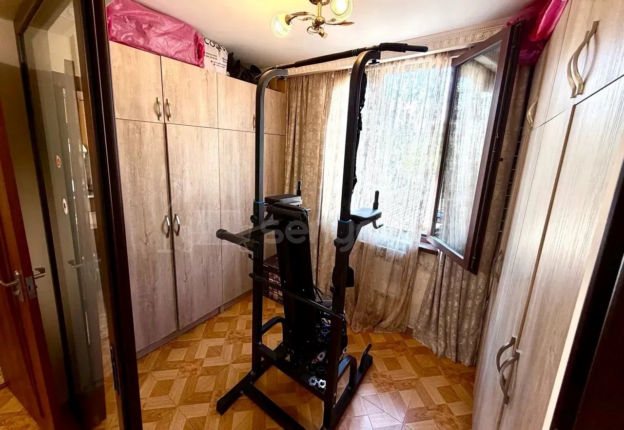 3 Սենյականոց Բնակարան, 65քմ, 3/5 հարկ, Կապիտալ Վերանորոգված
